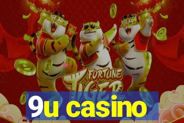 9u casino